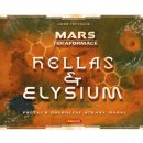 Mindok Mars Teraformace Hellas a Elysium