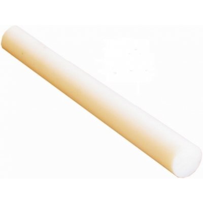 TS Tyč PA-90 mm 1m - polyamidová tyč pro strojní obrábění, 85°Shore – Hledejceny.cz