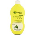 Garnier Firming Care okamžitě zpevňující vyživující mléko 400 ml – Zboží Dáma