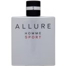 Chanel Allure Sport toaletní voda pánská 10 ml vzorek
