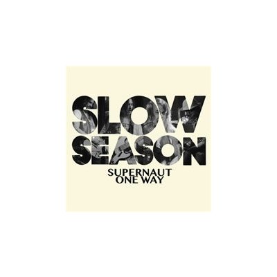 Slow Season - Supernaut LP – Zboží Mobilmania