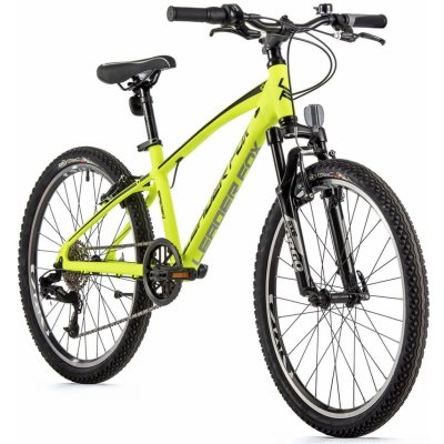 Leader Fox Spider 2023 – Sleviste.cz