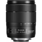 Recenze Canon EF-S 18-135mm f/3.5-5.6 IS NANO USM