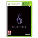 Resident Evil 6