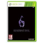 Resident Evil 6 – Sleviste.cz