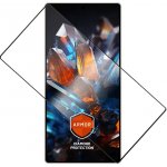 FIXED Ultra odolné tvrzené sklo Armor s Anti-dust aplikátorem a AR vrstvou pro Samsung Galaxy S25 Ultra, černé, FIXGA2-1506-BK – Zboží Živě