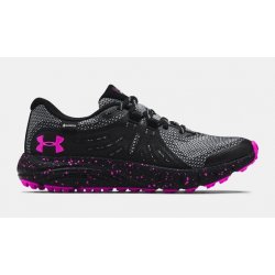 Under Armour W Charged Bandit TrailGTX blk