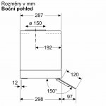 Bosch DBB87DP60 – Sleviste.cz