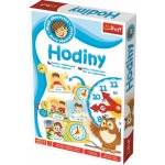 Trefl Malý objevitel Hodiny – Zboží Živě