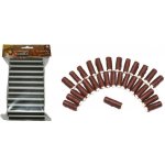 SMOLÍK Trubičky na cukroví TEFLON malé 30ks, 13x80mm – Hledejceny.cz
