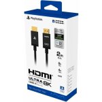 HORI PS5 HDMI 2.1 Ultra High Speed 8K 4K HDR 2 m – Zboží Živě