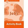 Oxford Read and Discover 2 Jobs Activity Book