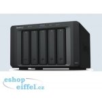 Synology Expansion Unit DX517 – Hledejceny.cz