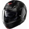 Přilba helma na motorku Nolan X-1005 Ultra Carbon Dyad N-Com