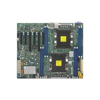 Supermicro MBD-X11DPL-i-O