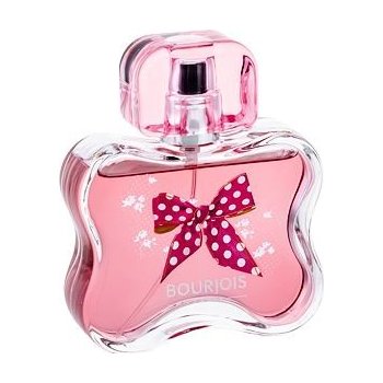 Bourjois Paris Glamour Fantasy parfémovaná voda dámská 50 ml