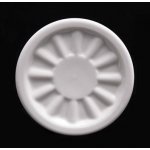 Sahm porcelánový bí Pivní tácek lý 10001993 – Zboží Dáma