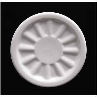 Sahm porcelánový bí Pivní tácek lý 10001993 – Zboží Dáma