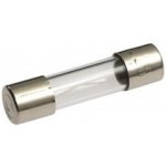Pojistka skleněná trubičková 5x20mm F 250mA/250V Eska 520.611 – HobbyKompas.cz