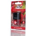 AirFresh STANDARD - STRAWBERRY – Hledejceny.cz