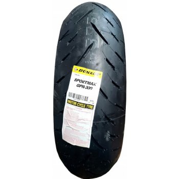 Dunlop Sportmax GPR300 160/60 R17 69W