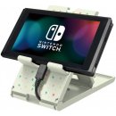 Hori Compact PlayStand - Animal Crossing Switch