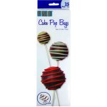 PME Sáčky na Cake Pops (25 ks) – Hledejceny.cz