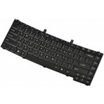 Acer Extensa 4620-4691 Klávesnice pro Notebook / Laptop Česká – Zboží Živě