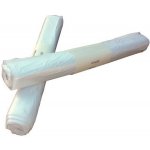 Vipor Pytle HDPE extra pevné 80l 10µm 40ks bílé – Zboží Dáma