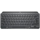 Logitech MX Keys Minimalist Keyboard 920-010498