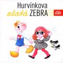 Hurvínkova zlatá zebra - Helena Štáchová