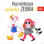 Hurvínkova zlatá zebra - Helena Štáchová – Zboží Mobilmania