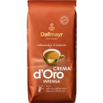 Dallmayr Crema D'oro 1 kg – Zboží Dáma