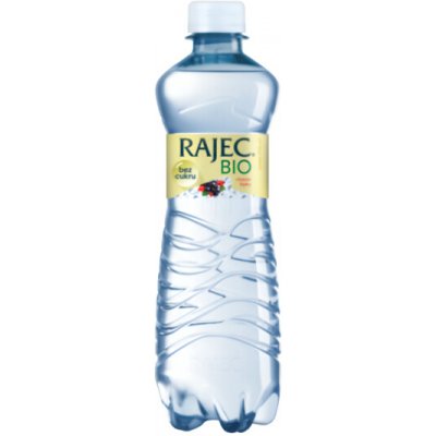 Rajec BIO rybíz & šípek 0,75 l – Hledejceny.cz