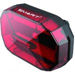 Smart Diamond RL-407 R zadní červené – Zboží Mobilmania