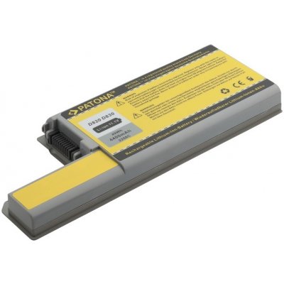 Patona PT2208 4400mAh - neoriginální – Zboží Živě