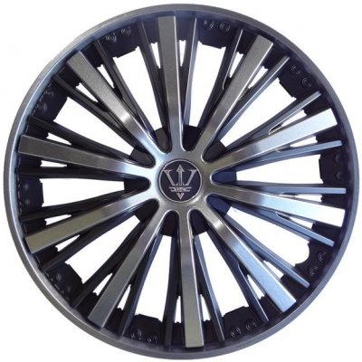 Carface Evo Rango 15", black grey 4 ks – Hledejceny.cz