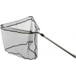 Zfish Podběrák Landing Net ZFX Pogumovaná síť 270cm 70x70x70cm 3díly – Hledejceny.cz