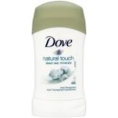 Dove Natural Touch deostick 40 ml