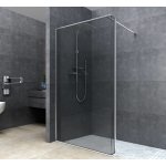 ARTTEC SIMPLE sprchová zástěna Walk-In šedá/transparentní 160 x 200 cm L/P PAN04694 – Hledejceny.cz