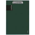 Verde Psací podložka s klipem A4 zelená – Sleviste.cz