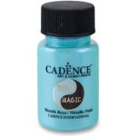 Cadence Twin Magic měnící barva 50 ml zelená/modrá – Zboží Mobilmania