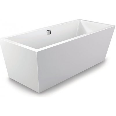 Santech TIME KUBE 170 x 75 cm TIKUB170-Z – Hledejceny.cz