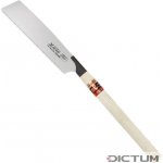 Dictum Japonská pila 712655 Hattori Kataba 265 crosscut – Hledejceny.cz