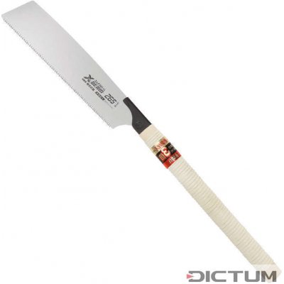 Dictum Japonská pila 712655 Hattori Kataba 265 crosscut – Hledejceny.cz