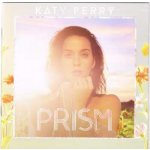 Perry Katy - Prism CD – Zboží Mobilmania