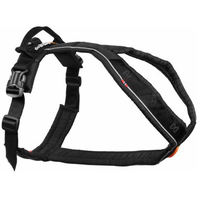 Non-stop Dogwear Postroj pro psy s madlem – Zbozi.Blesk.cz