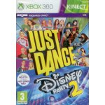Just Dance Disney Party 2 – Zboží Dáma