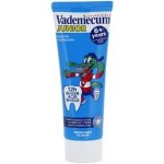 Vademecum Junior Spearmint pro děti od 6 let 75 ml – Hledejceny.cz