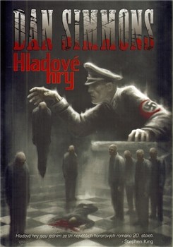 Hladové hry - Dan Simons, Milan Žáček - 0